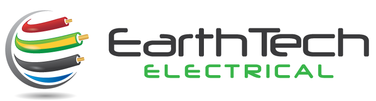 Earth Tech Electrical Logo